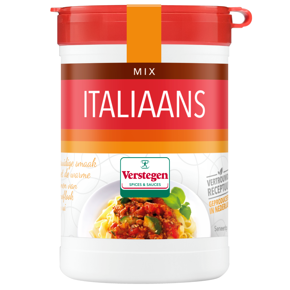 Mix Italiaans - Strooier klein