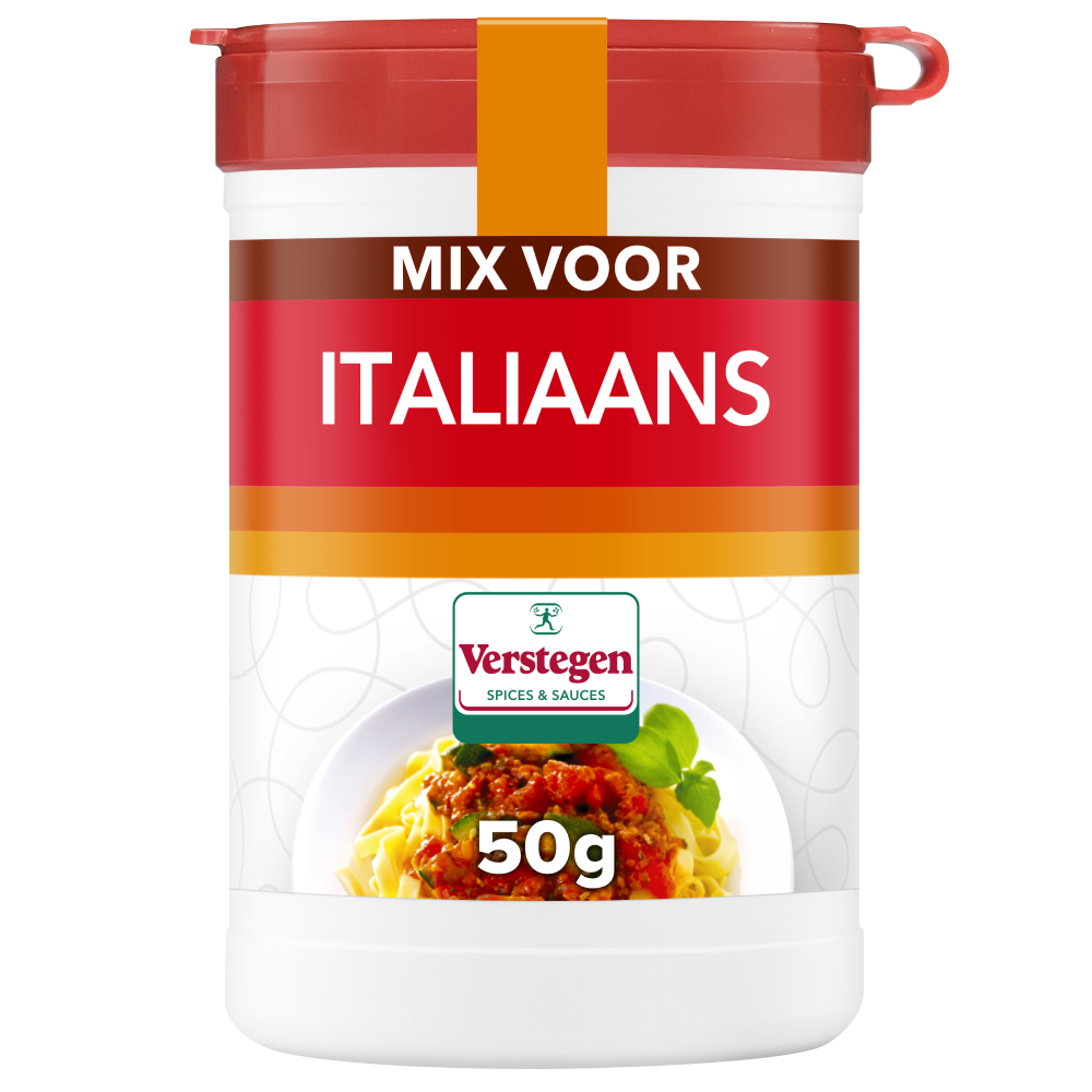 Mix Italiaans - Strooier klein