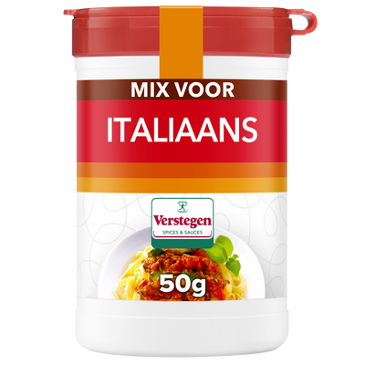 Mix Italiaans - Strooier klein