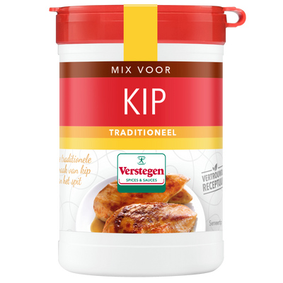 Mix voor Kip Traditioneel - Strooier klein