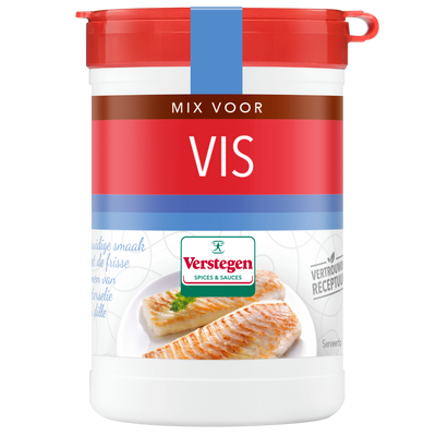 Mix voor Vis - Strooier klein
