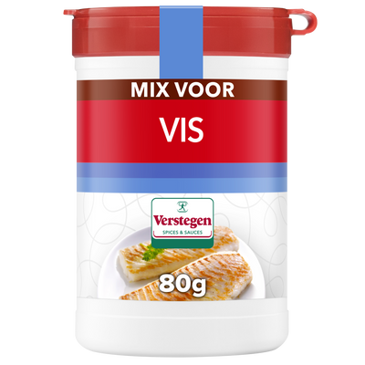 Mix voor Vis - Strooier klein