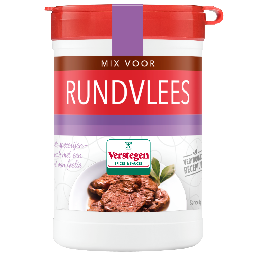 Mix voor Rundvlees - Strooier klein