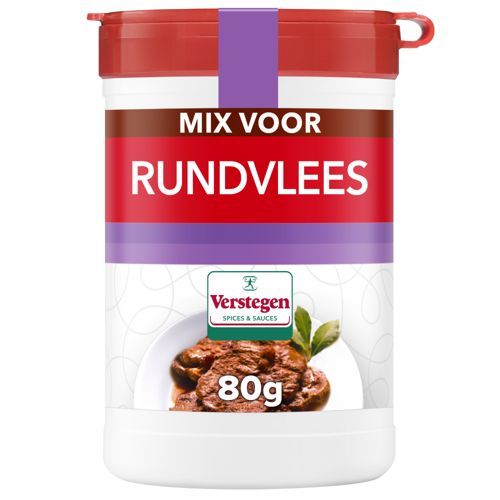 Mix voor Rundvlees - Strooier klein