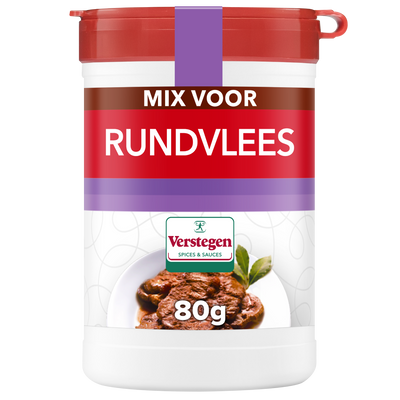 Mix voor Rundvlees - Strooier klein