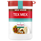 Mix Tex Mex - Strooier klein
