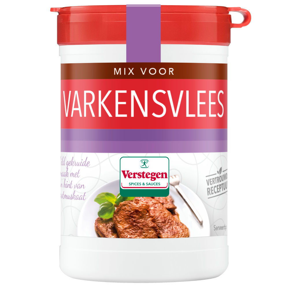 Mix voor Varkensvlees - Strooier klein
