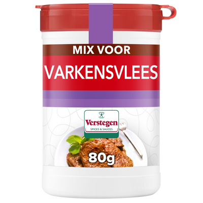 Mix voor Varkensvlees - Strooier klein