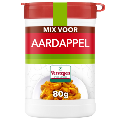 Mix voor Aardappel - Strooier klein