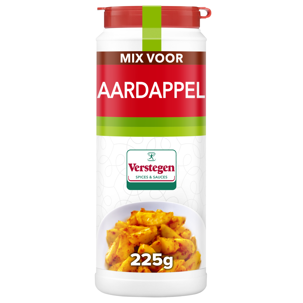 Mix voor Aardappel - Strooier groot