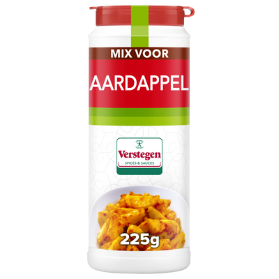 Mix voor Aardappel - Strooier groot