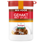 Mix voor Gehakt met Uitjes - Strooier klein