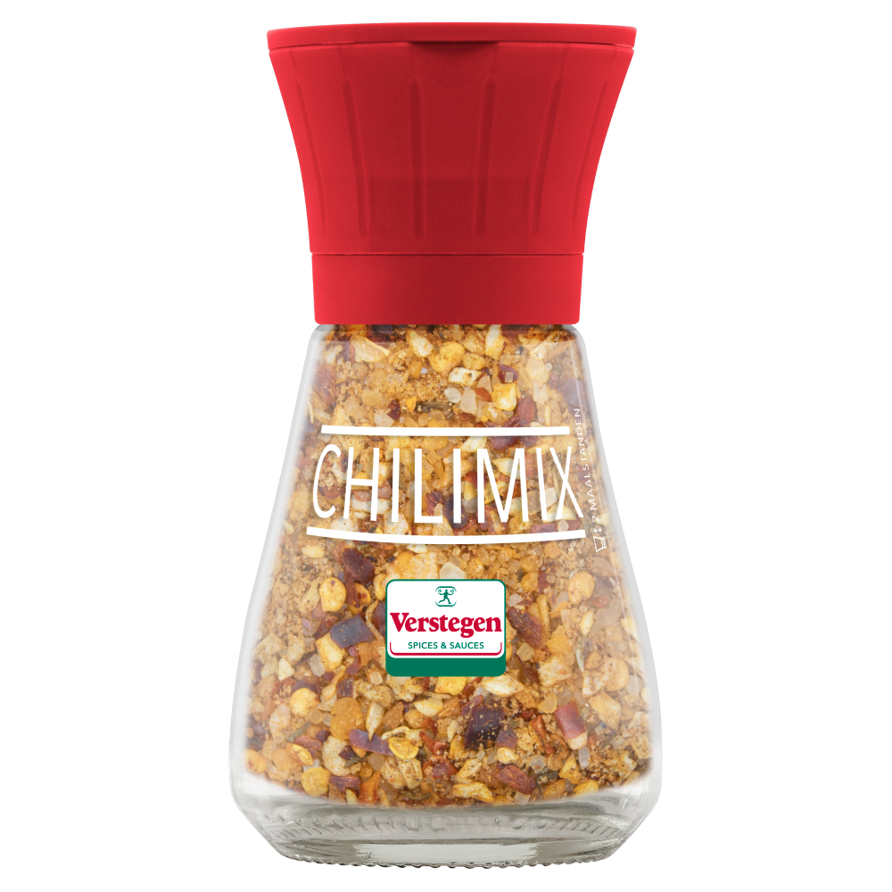 Chilimix - Molen