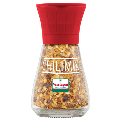 Chilimix - Molen