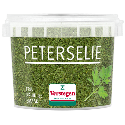 Peterselie - Beker - Ambachtelijk Potje