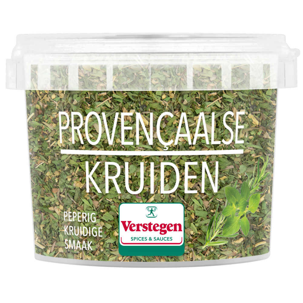 Provençaalse Kruiden - Beker - Ambachtelijk Potje