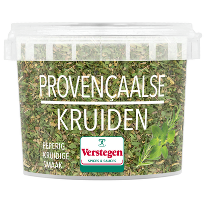 Provençaalse Kruiden - Beker - Ambachtelijk Potje