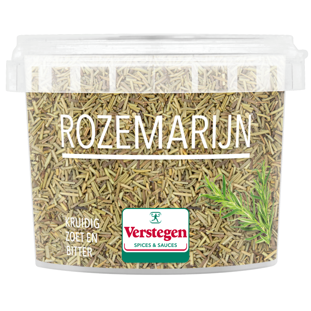 Rozemarijn - Beker - Ambachtelijk Potje