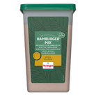 Hamburger mix - Pure - XL doos