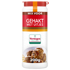 Mix voor Gehakt met Uitjes - Strooier groot