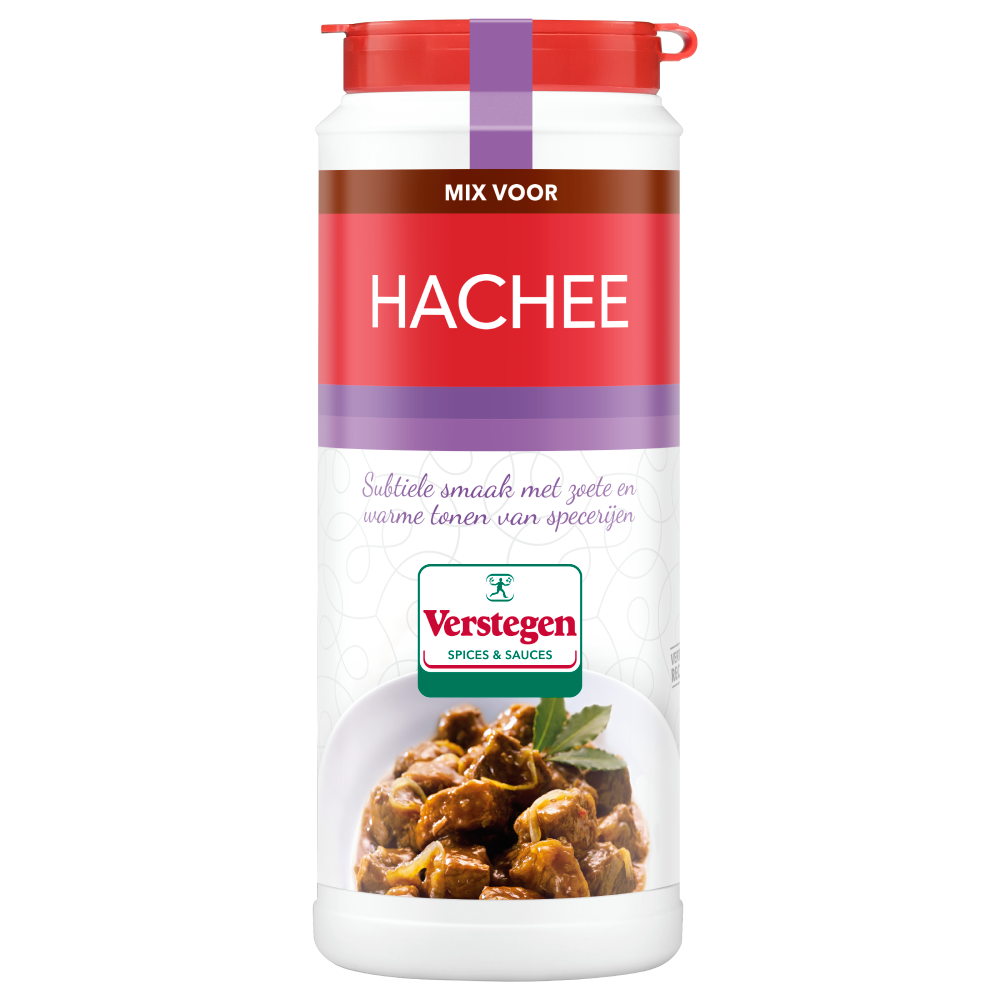 Mix voor Hachee - Strooier groot