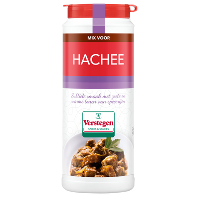 Mix voor Hachee - Strooier groot