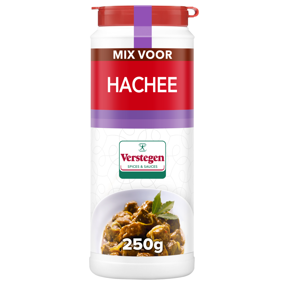 Mix voor Hachee - Strooier groot