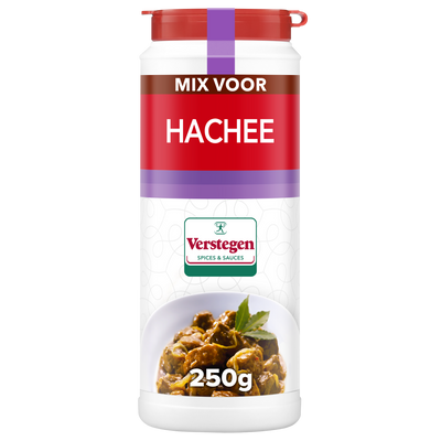 Mix voor Hachee - Strooier groot