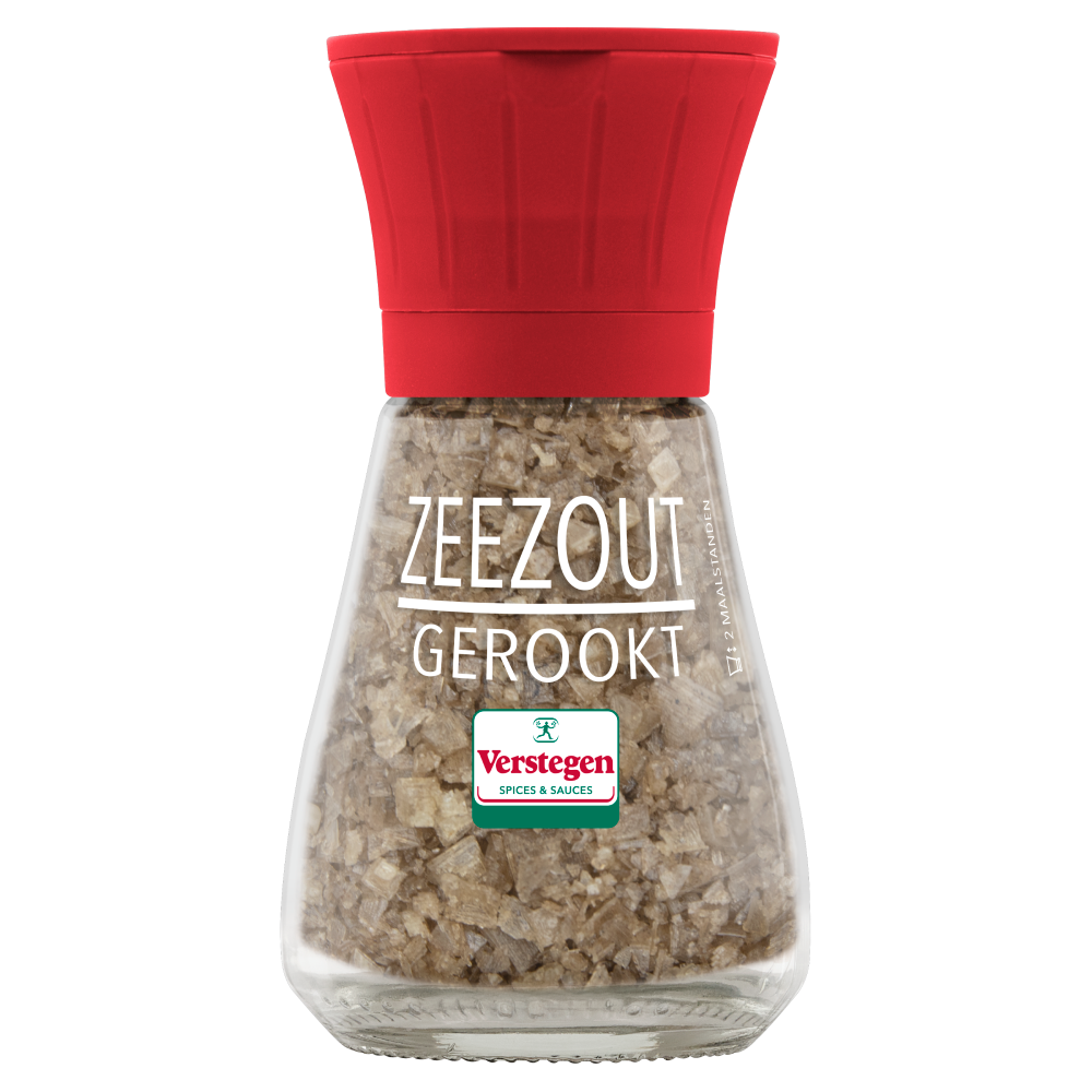 Zeezout gerookt - Molen