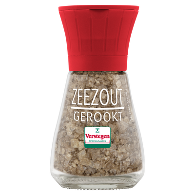 Zeezout gerookt - Molen