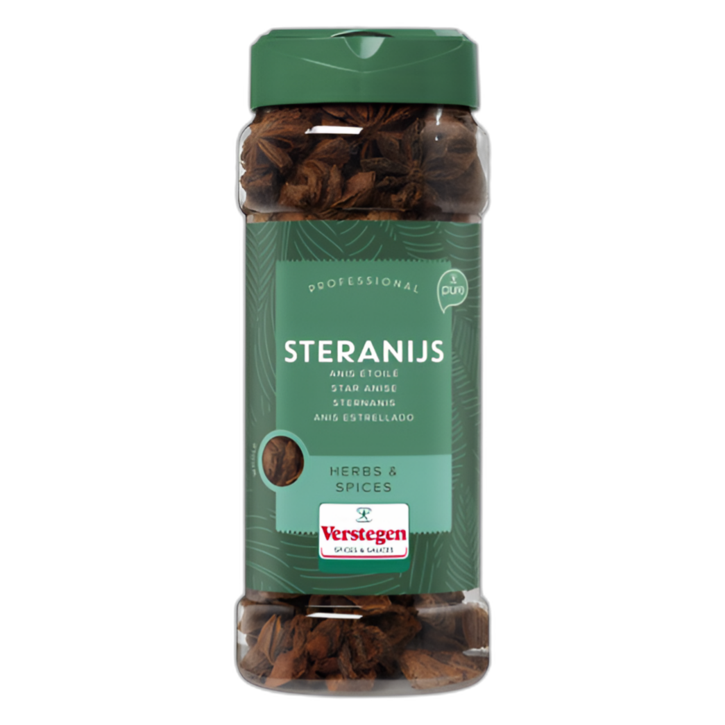 Steranijs heel - Pure - Strooibus medium