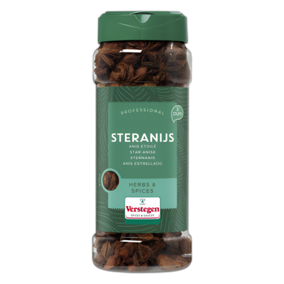Steranijs heel - Pure - Strooibus medium