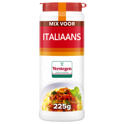 Mix Italiaans - Strooier groot