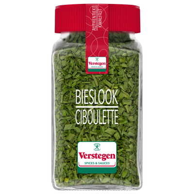 Bieslook - Voorraadpot
