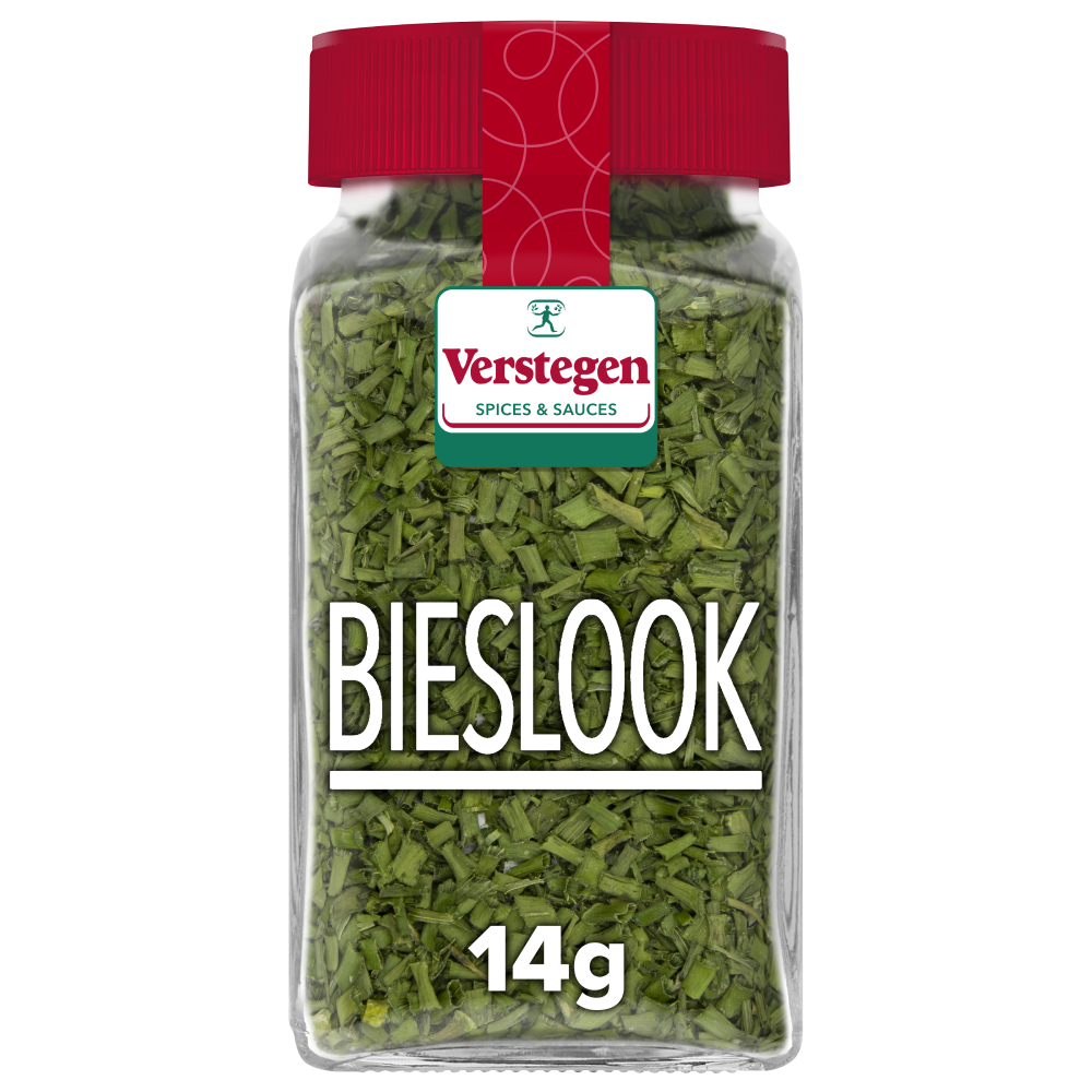 Bieslook - Voorraadpot