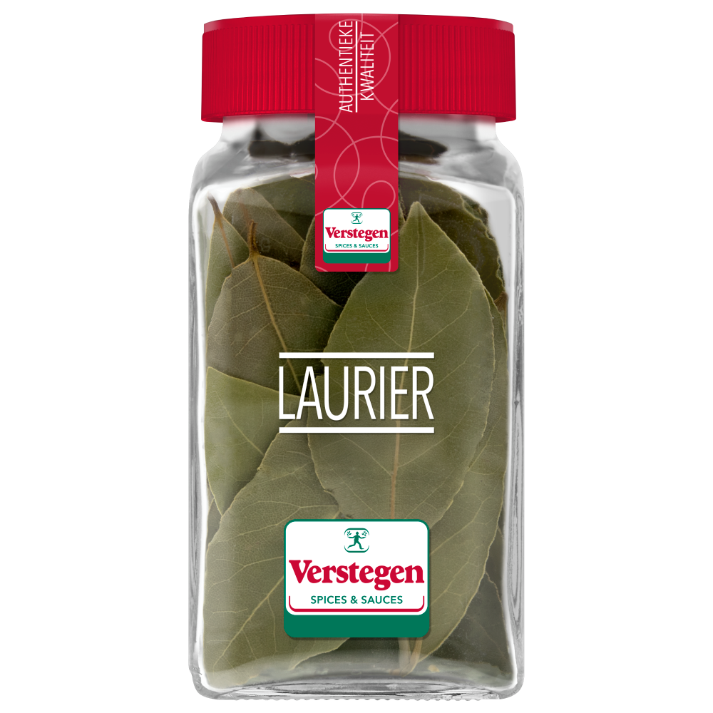 Laurier - Voorraadpot