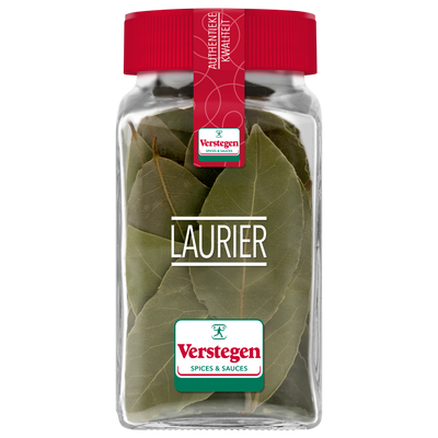 Laurier - Voorraadpot