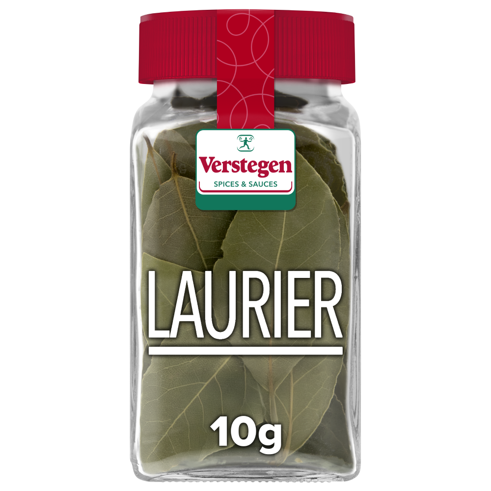 Laurier - Voorraadpot