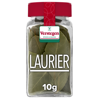 Laurier - Voorraadpot