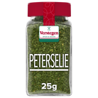 Peterselie - Voorraadpot