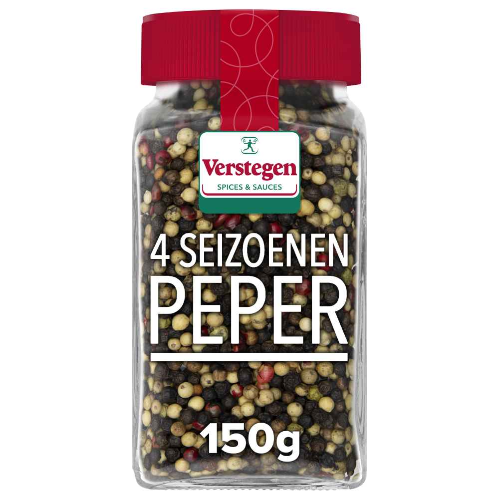 Peterselie - Voorraadpot