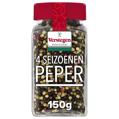 Peterselie - Voorraadpot