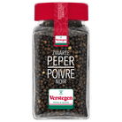 Zwarte Peper - Voorraadpot