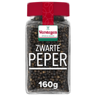 Zwarte Peper - Voorraadpot