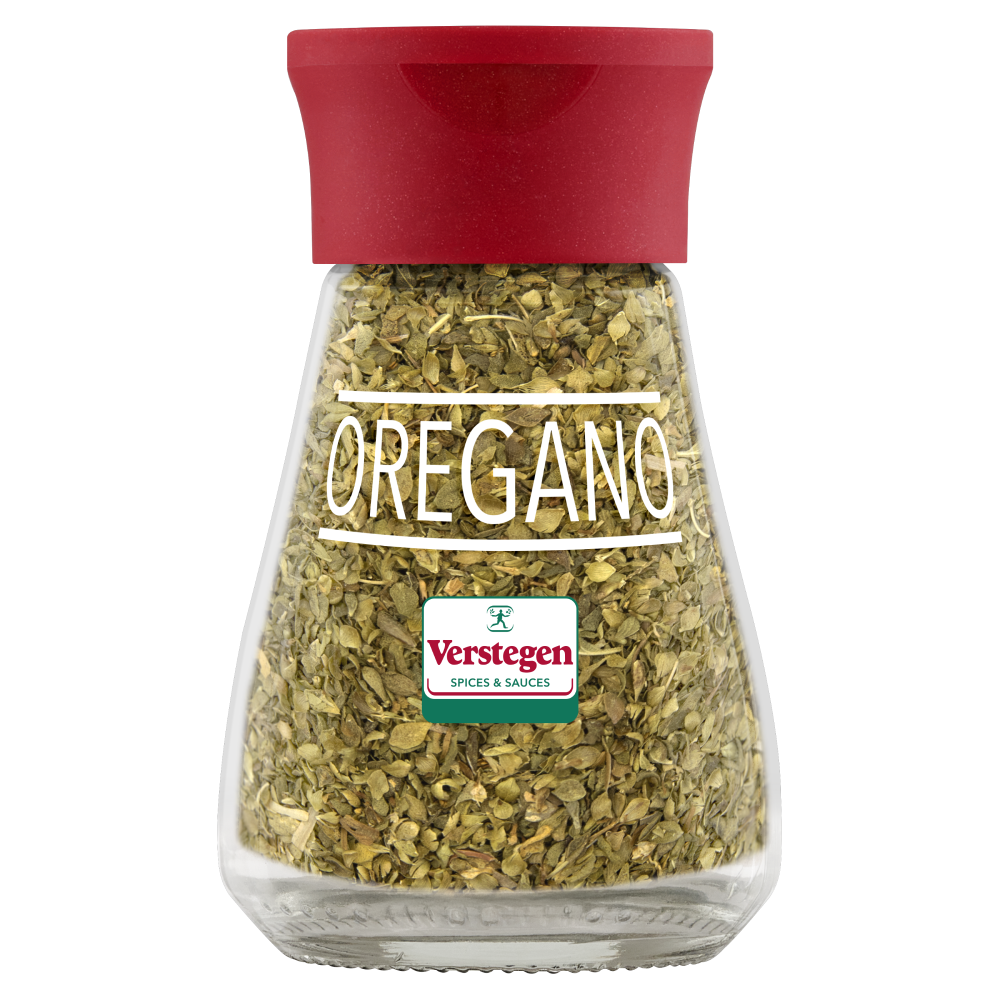 Oregano - Glazen strooier