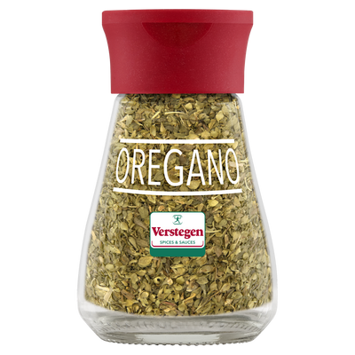 Oregano - Glazen strooier