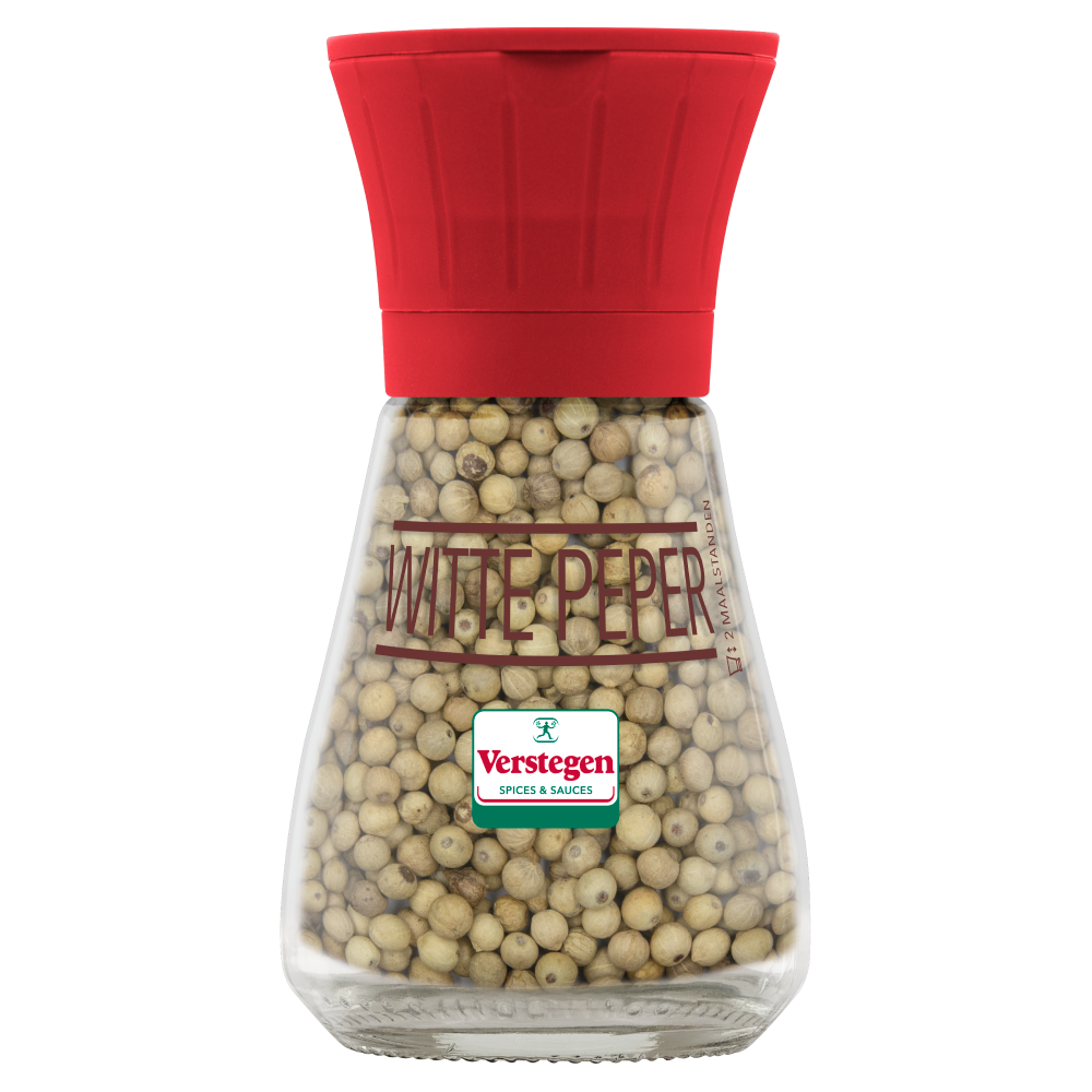 Witte Peper - Molen