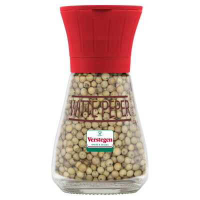 Witte Peper - Molen