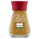 Foelie gemalen - Glazen strooier
