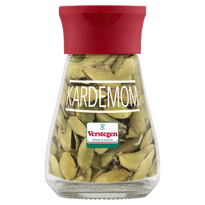 Kardemom - Glazen strooier
